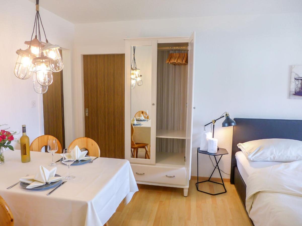 Apartment Chesa Ova Cotschna 303 By Interhome St Moritz Exterior foto